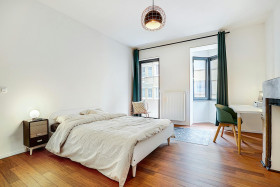 Kamer in Charleroi