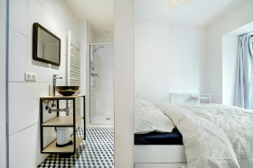 Kamer in Charleroi