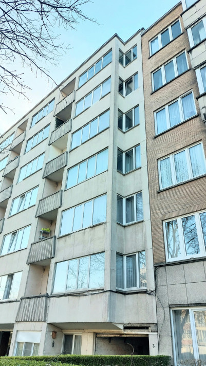 Voir photo 1/18 de apartment à Koekelberg