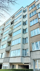 Appartement à Koekelberg