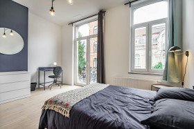 Kamer in Etterbeek
