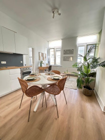 Appartement à Etterbeek