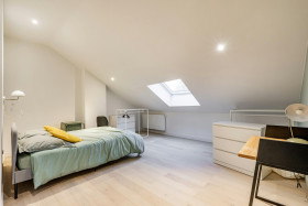 Kamer in Charleroi