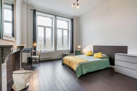 Kamer in Charleroi