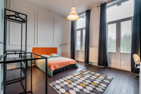 Kamer in Charleroi