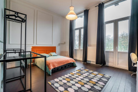 Kamer in Charleroi