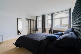 Kamer in Charleroi
