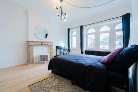 Kamer in Charleroi