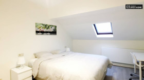 Kamer in Etterbeek