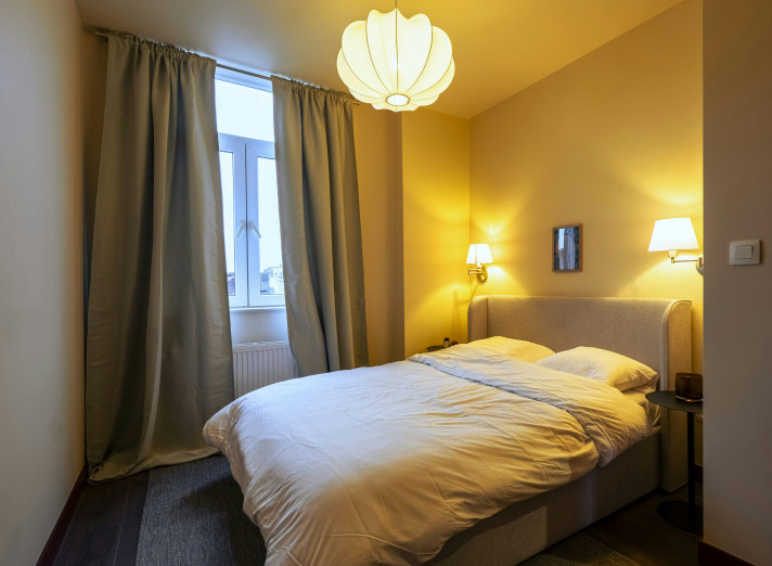 Bekijk foto 1 van 43 van het room in Antwerpen
