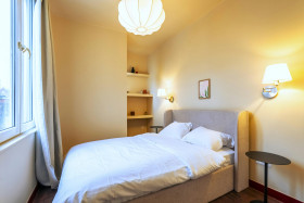 Kamer in Antwerpen