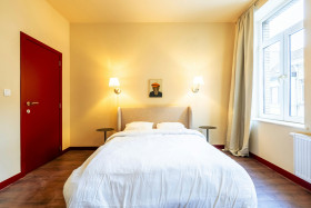 Kamer in Antwerpen