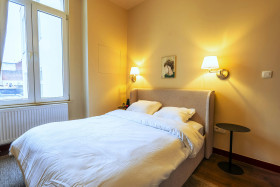 Kamer in Antwerpen