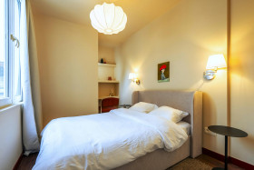 Kamer in Antwerpen
