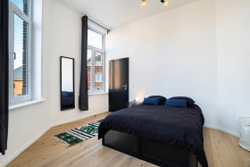 Kamer in Mons
