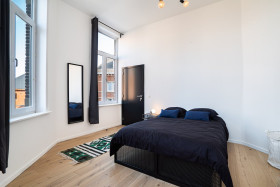 Zimmer in Mons