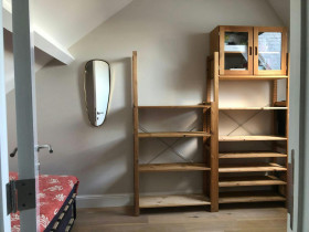 Kamer in La Hulpe