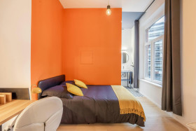 Kamer in Charleroi