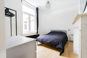 Kamer in Charleroi