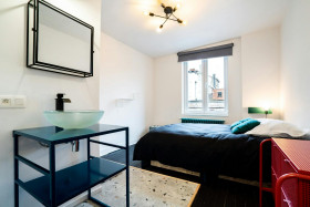 Kamer in Charleroi