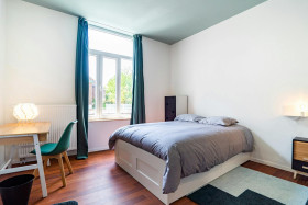 Kamer in Charleroi