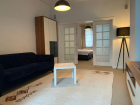 Appartement in Etterbeek