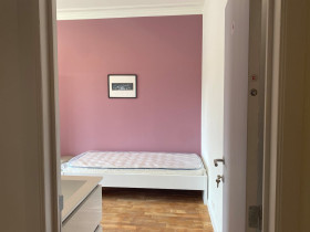 Zimmer in Elsene