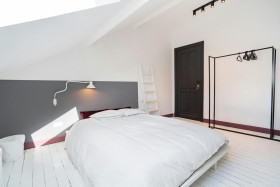 Kamer in Charleroi