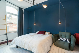 Kamer in Charleroi