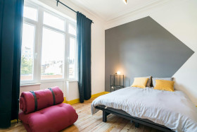 Kamer in Charleroi