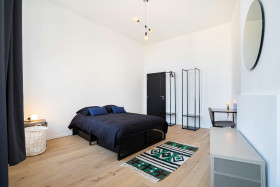 Kamer in Mons