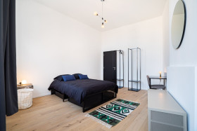 Kamer in Mons