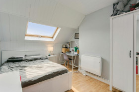 Kamer in Schaarbeek
