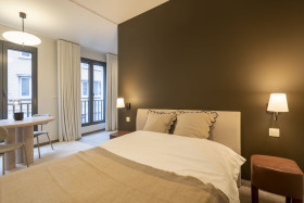 Studio à Antwerpen