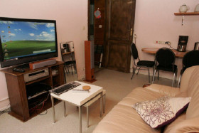 Appartement in Elsene