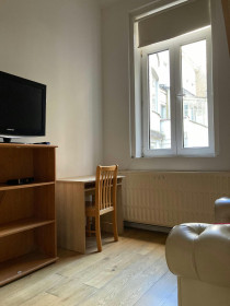 Zimmer in Elsene