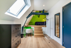 Zimmer in Mons