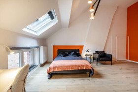 Kamer in Charleroi