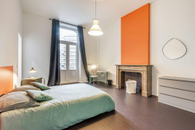 Kamer in Charleroi