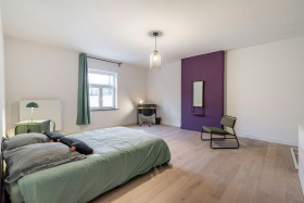 Kamer in Charleroi