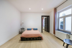 Kamer in Charleroi