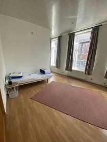 Kamer in Charleroi