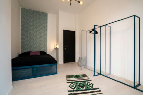 Zimmer in Charleroi