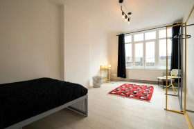 Kamer in Charleroi