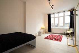 Kamer in Charleroi