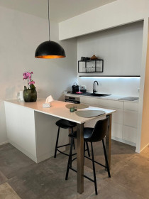 Studio à Antwerpen