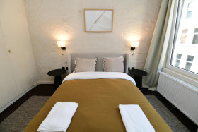 Kamer in Antwerpen