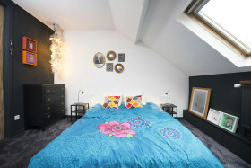 Kamer in Brussel