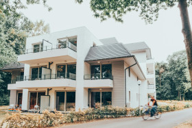 Appartement in Houthalen-Helchteren
