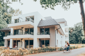 Appartement à Houthalen-Helchteren